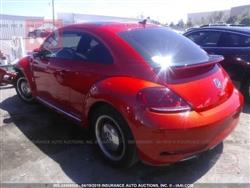 فولكسفاغن بيتل